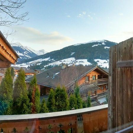 Chalet Enthofer Alpbach Exterior foto