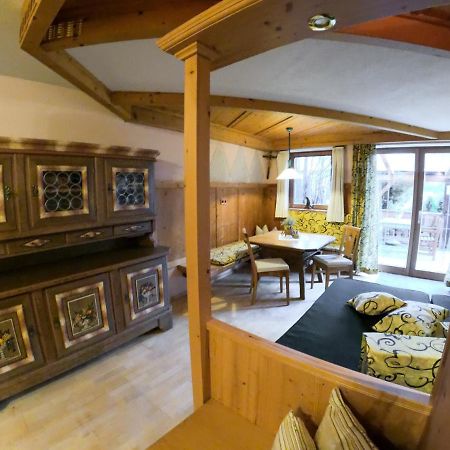 Chalet Enthofer Alpbach Exterior foto