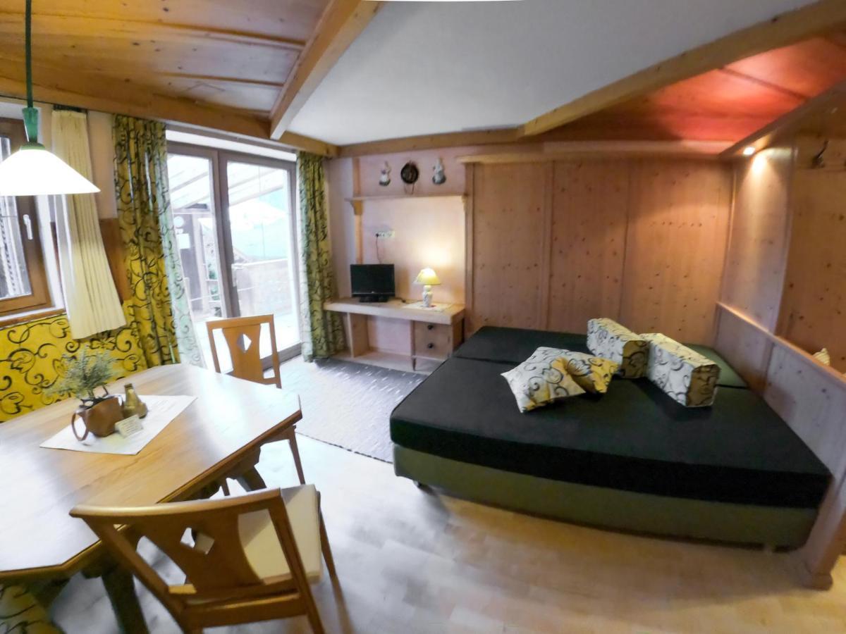 Chalet Enthofer Alpbach Exterior foto
