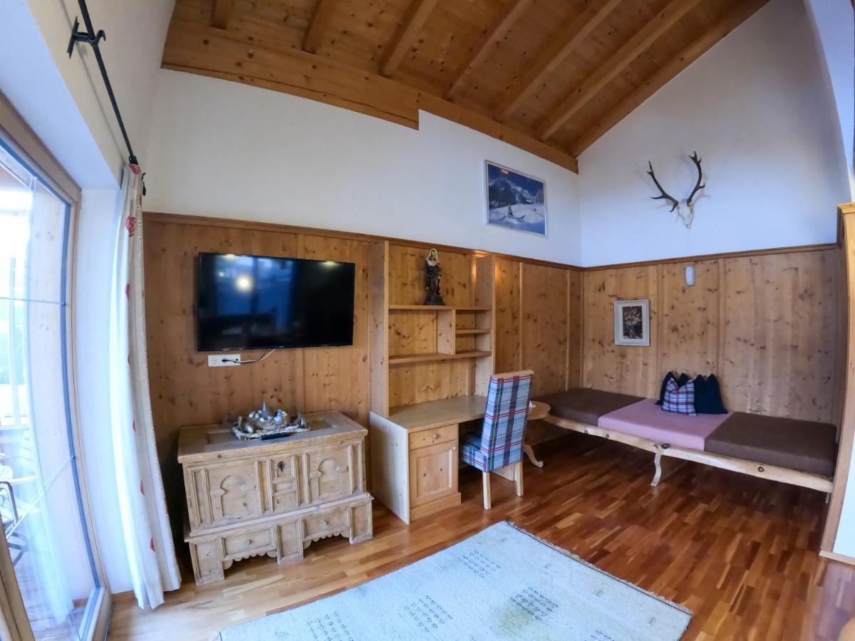 Chalet Enthofer Alpbach Exterior foto